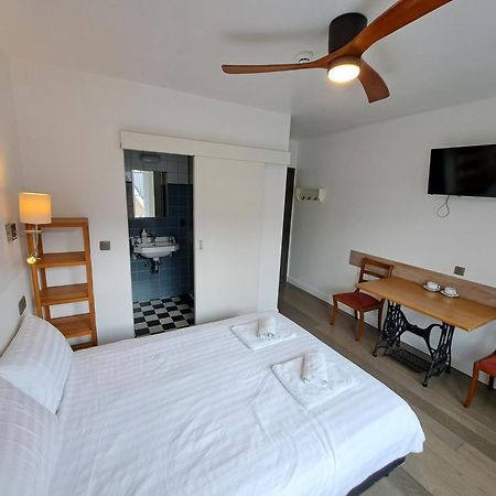 B&B Pickery 브뤼헤 외부 사진