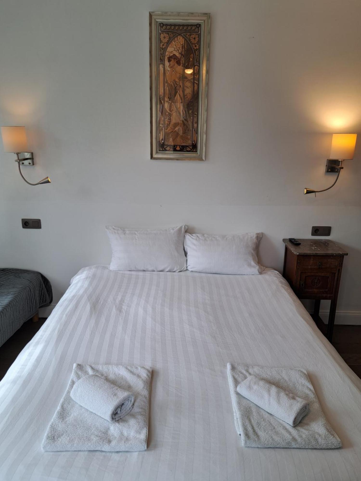 B&B Pickery 브뤼헤 외부 사진