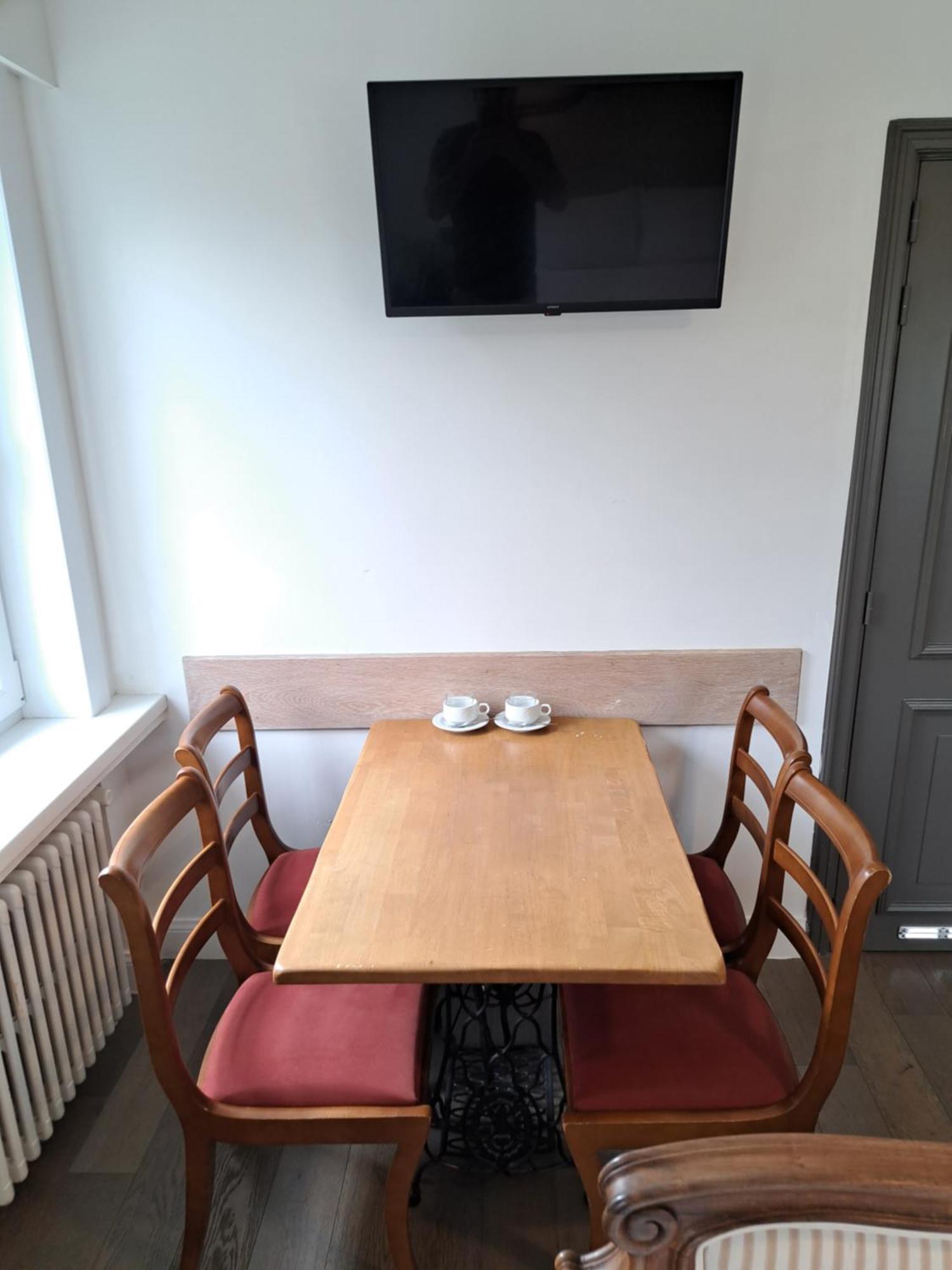 B&B Pickery 브뤼헤 외부 사진