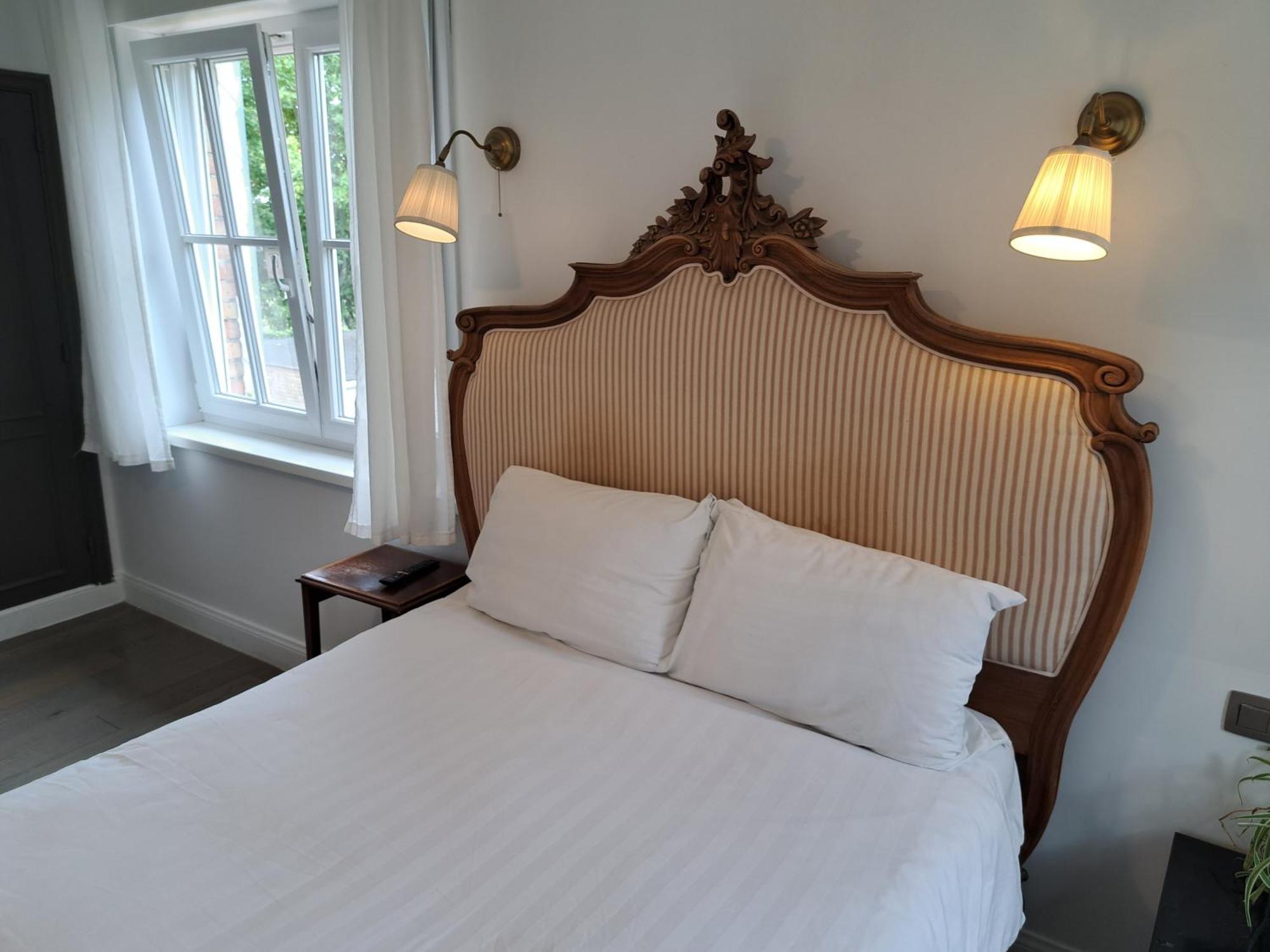 B&B Pickery 브뤼헤 외부 사진