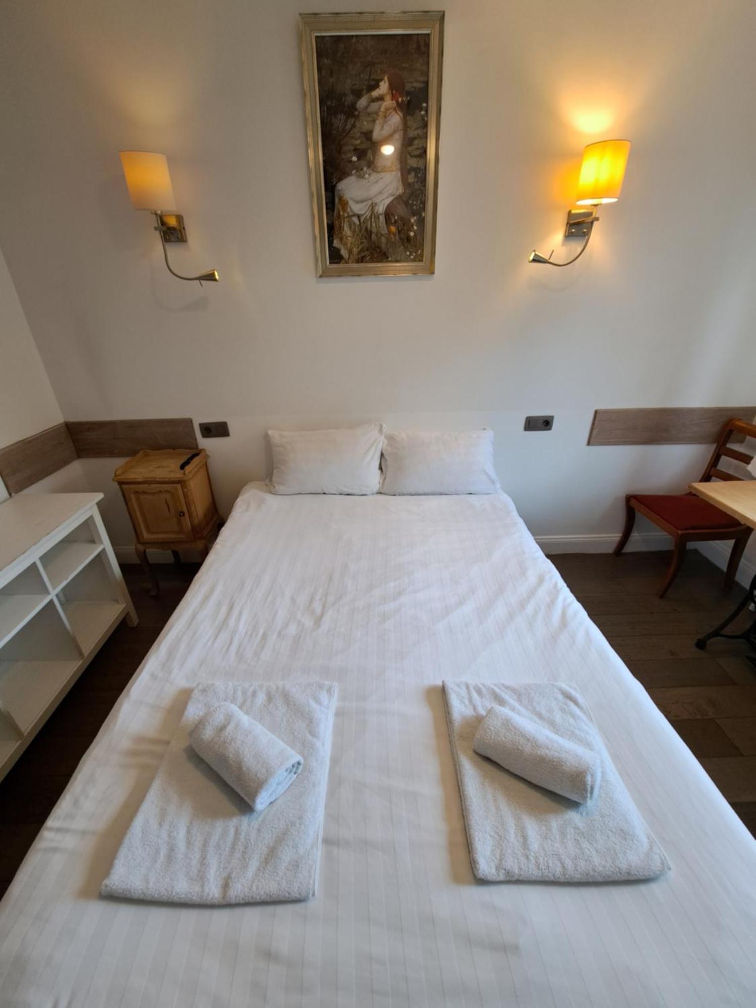 B&B Pickery 브뤼헤 외부 사진
