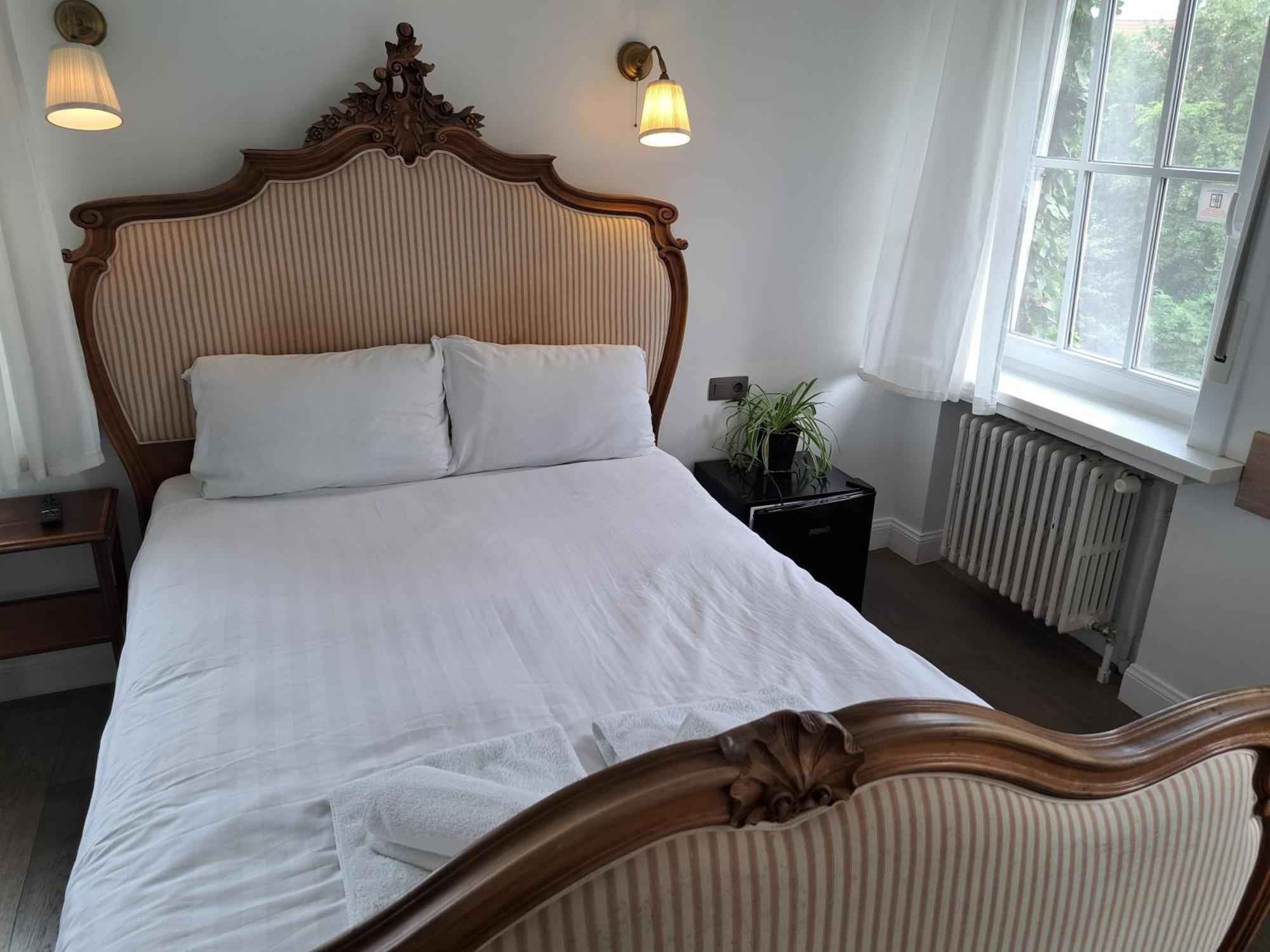 B&B Pickery 브뤼헤 외부 사진