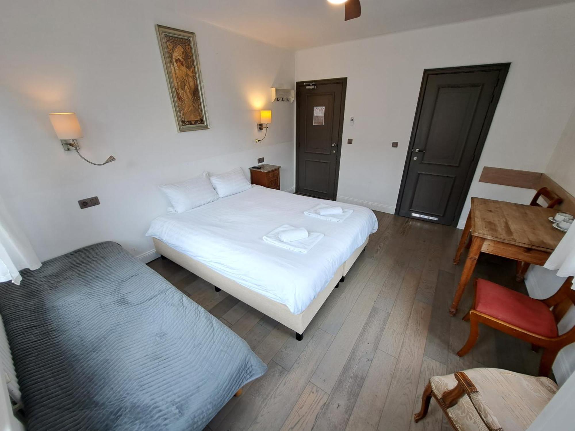 B&B Pickery 브뤼헤 외부 사진