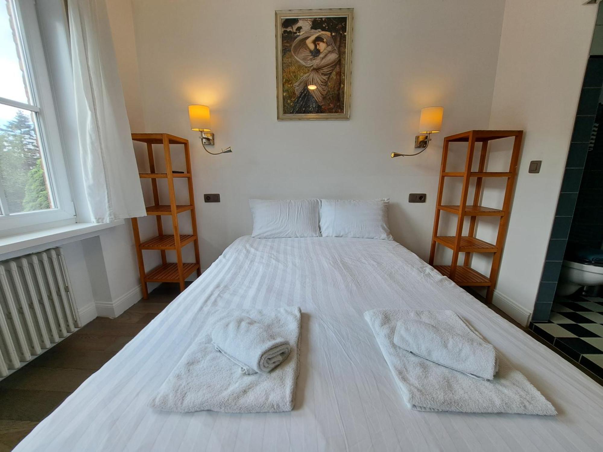 B&B Pickery 브뤼헤 외부 사진