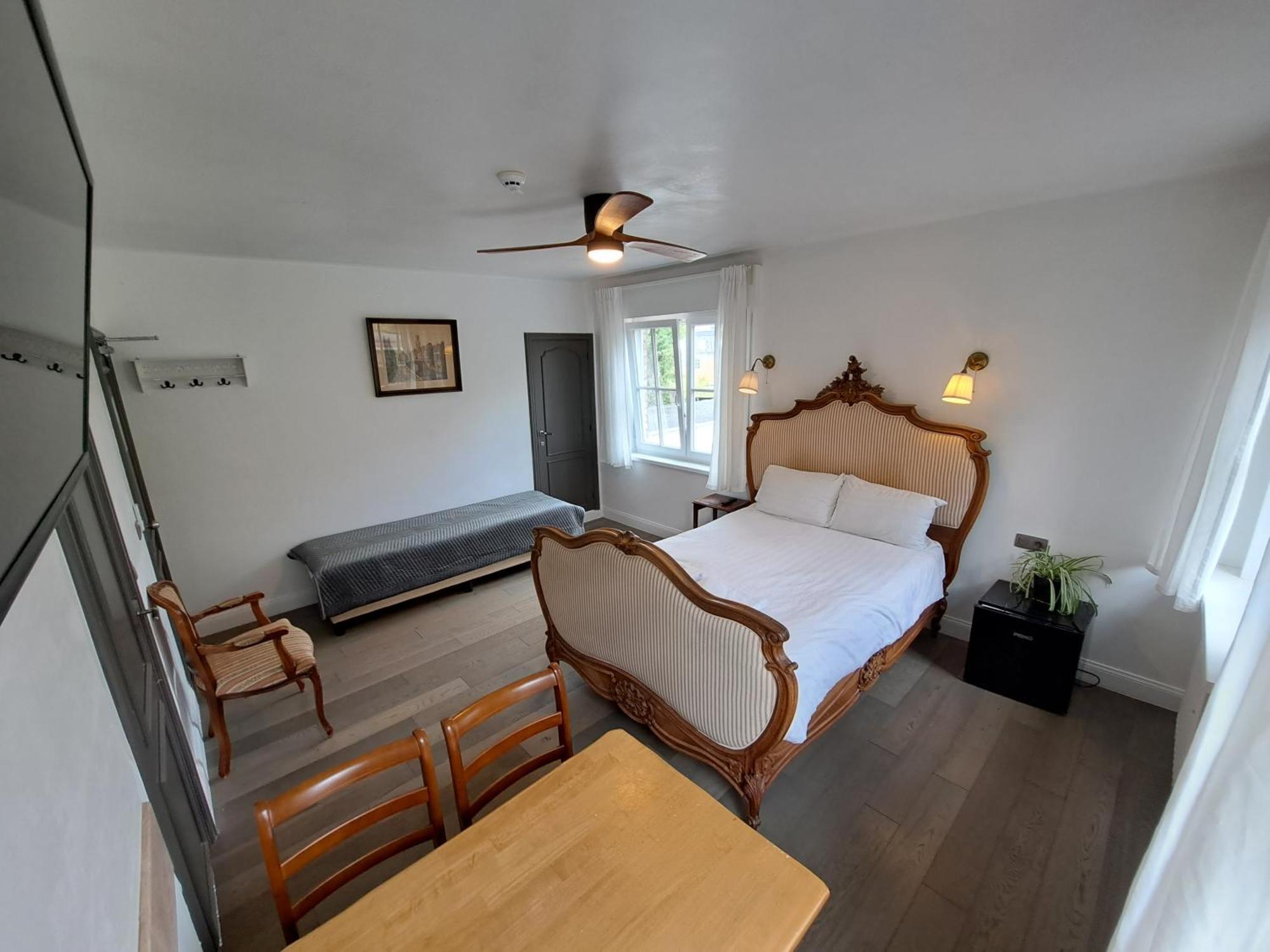 B&B Pickery 브뤼헤 외부 사진
