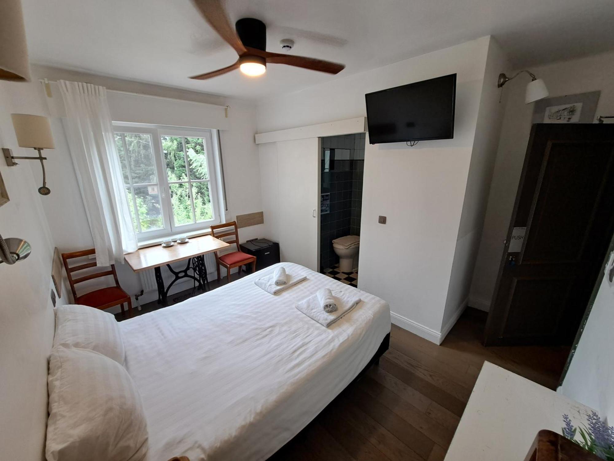 B&B Pickery 브뤼헤 외부 사진