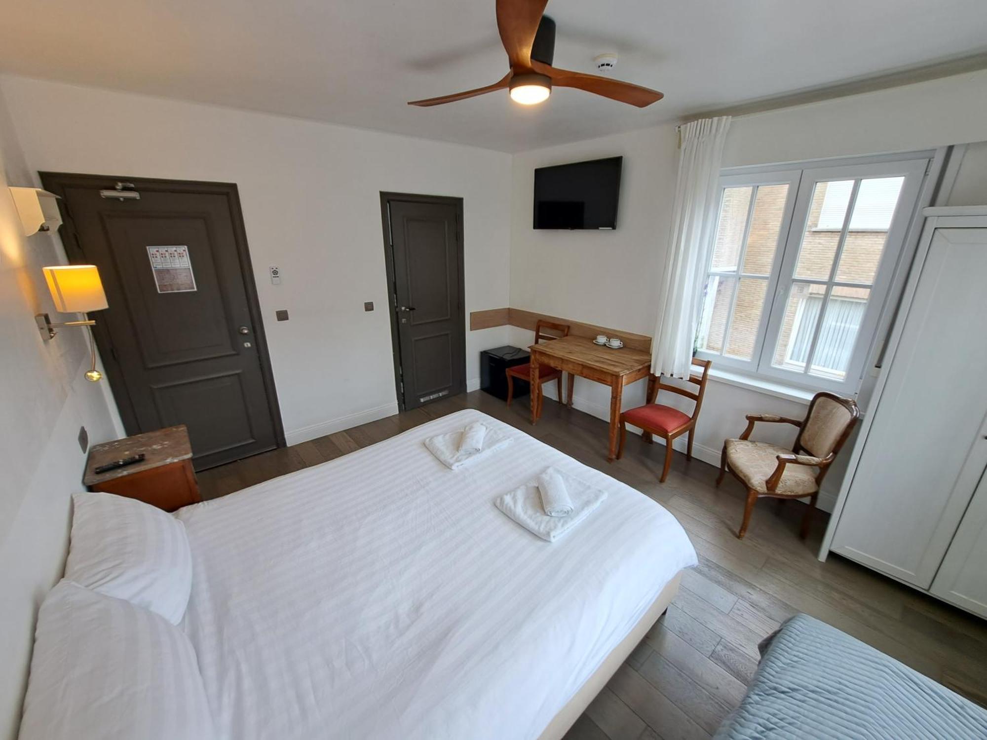 B&B Pickery 브뤼헤 외부 사진