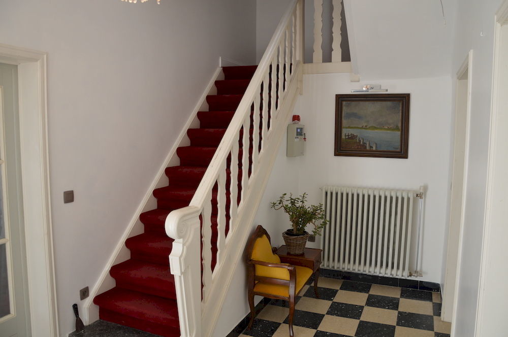 B&B Pickery 브뤼헤 외부 사진