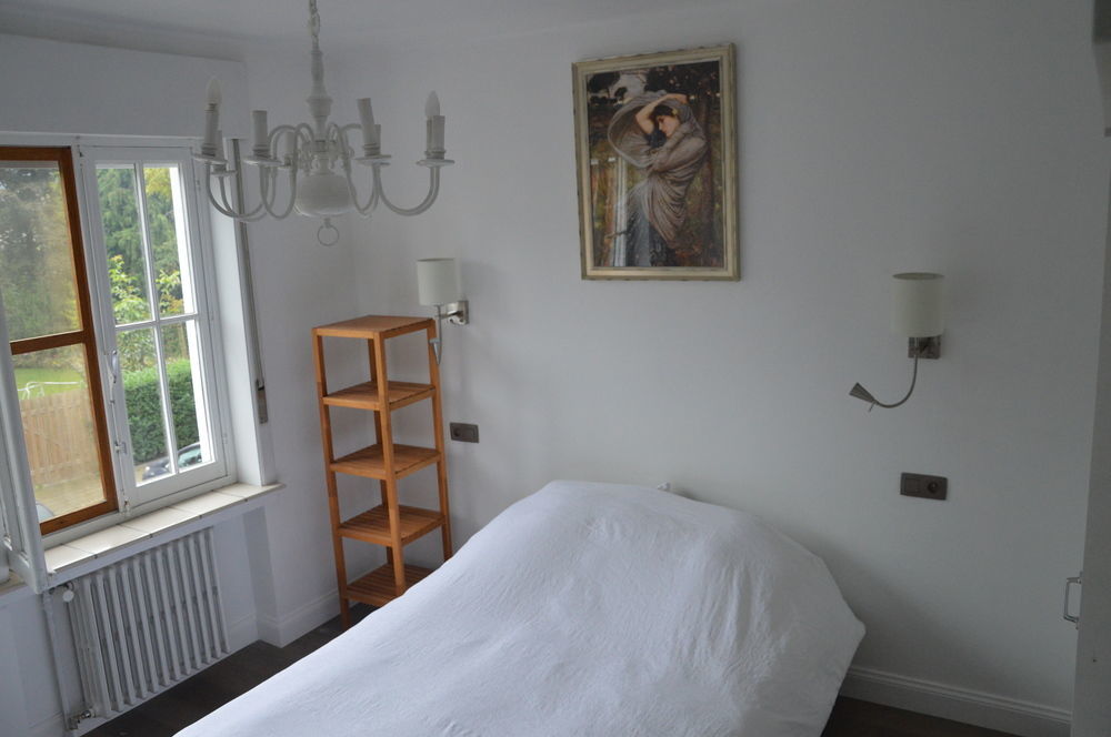 B&B Pickery 브뤼헤 외부 사진