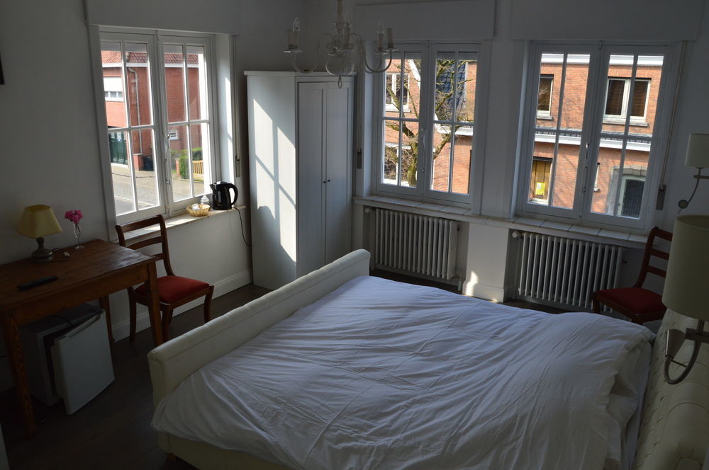 B&B Pickery 브뤼헤 외부 사진