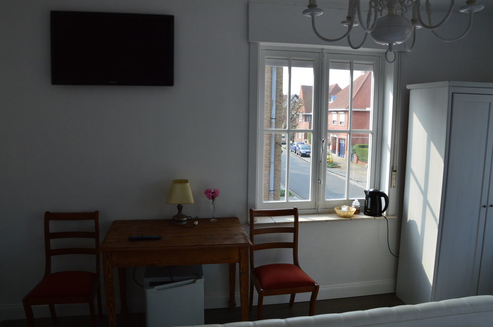 B&B Pickery 브뤼헤 외부 사진